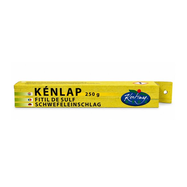 Fitil de sulf pentru vinificație – KERTIMAG, 250g
