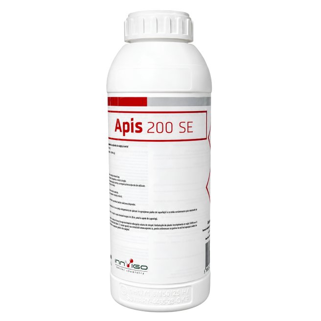 Apis 200 SE 1l - Innvigo - Insecticid sistemic