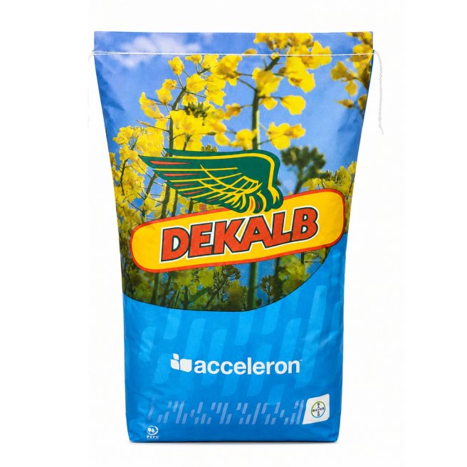 Dekalb DK EXCITED - semințe rapiță
