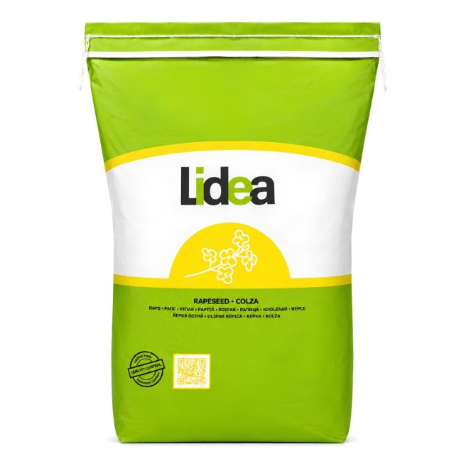 Lidea LID GENEROSO - semințe rapiță