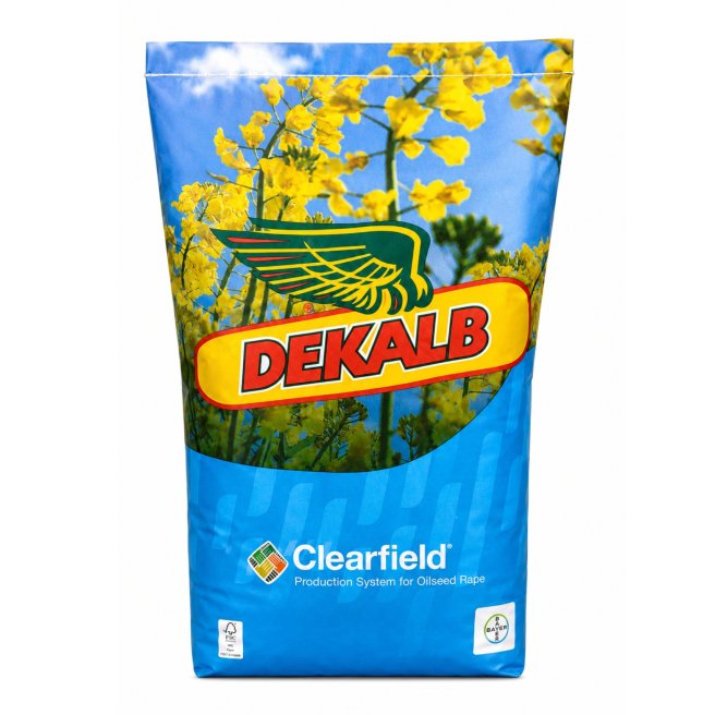 Dekalb DK IMMORTAL - semințe rapiță