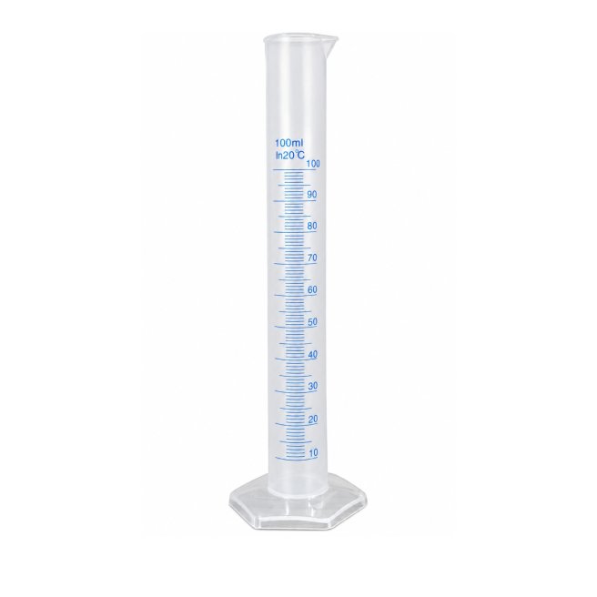 Cilindru gradat - KERTIMAG, 100 ml